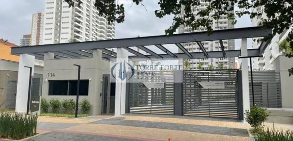 Apartamento à venda com 3 quartos, 66m² - Foto 2