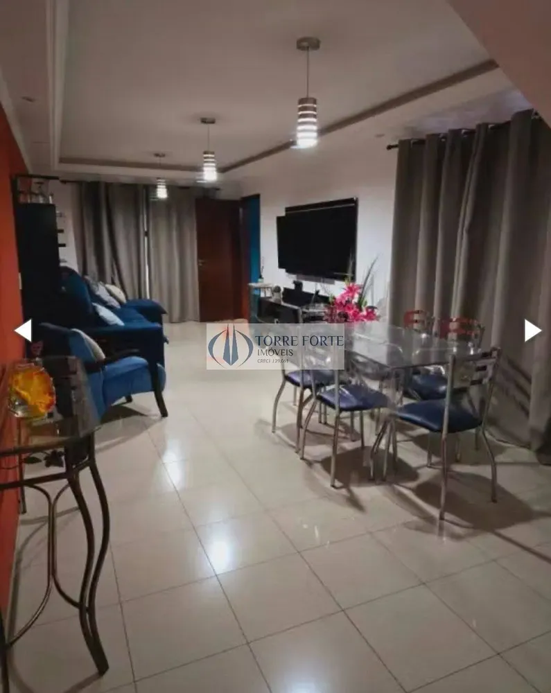 Casa, 4 quartos, 169 m² - Foto 2