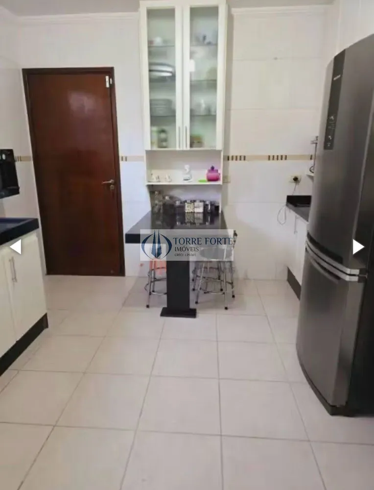 Casa, 4 quartos, 169 m² - Foto 5