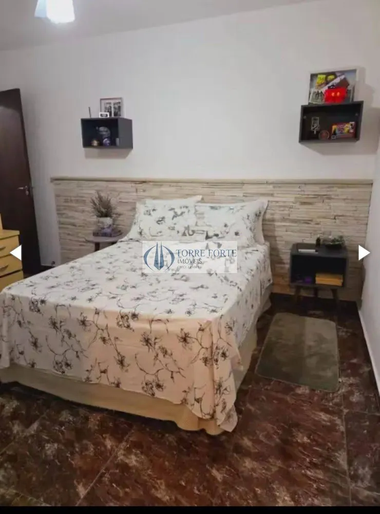 Casa, 4 quartos, 169 m² - Foto 6