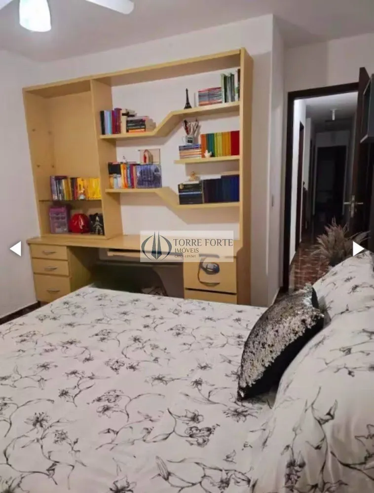 Casa, 4 quartos, 169 m² - Foto 7