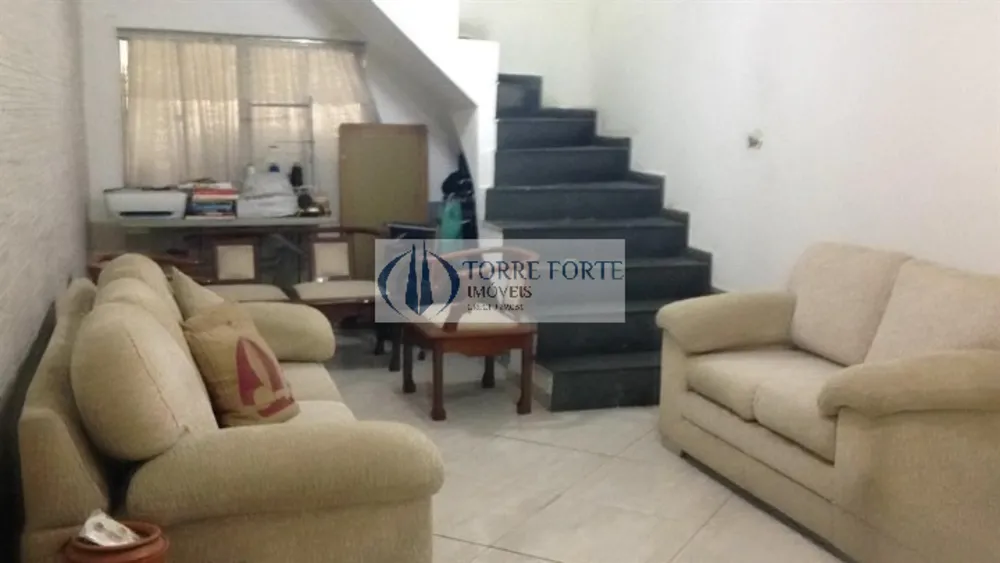 Sobrado, 2 quartos, 160 m² - Foto 3