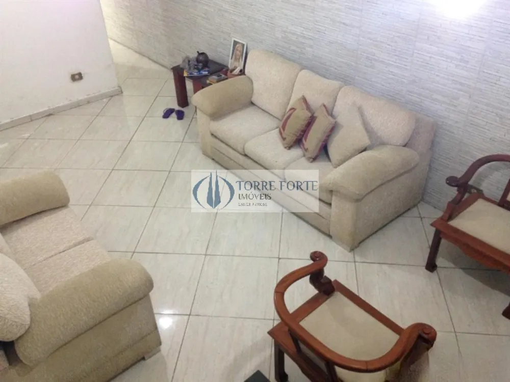 Sobrado, 2 quartos, 160 m² - Foto 1