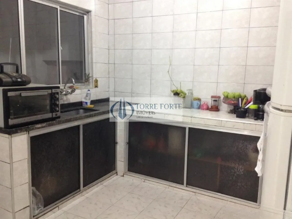 Sobrado, 2 quartos, 160 m² - Foto 4