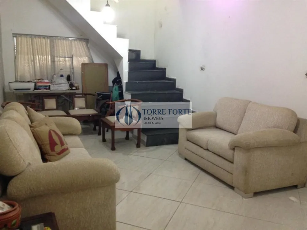 Sobrado, 2 quartos, 160 m² - Foto 2