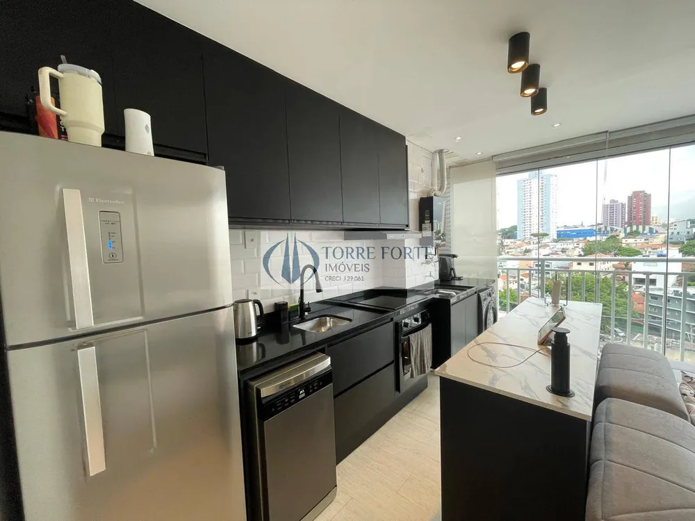 Apartamento, 2 quartos, 45 m² - Foto 5