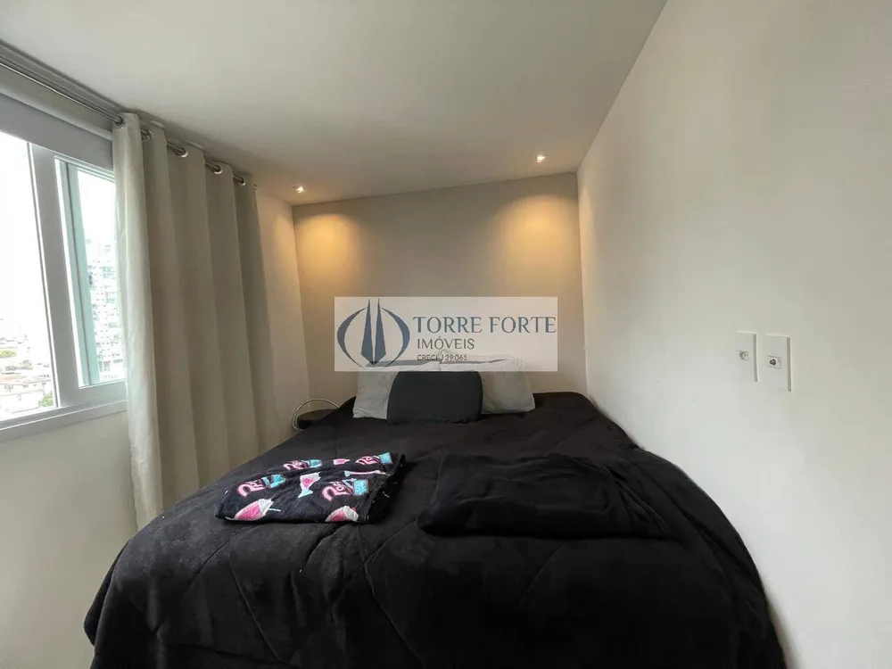 Apartamento, 2 quartos, 45 m² - Foto 8