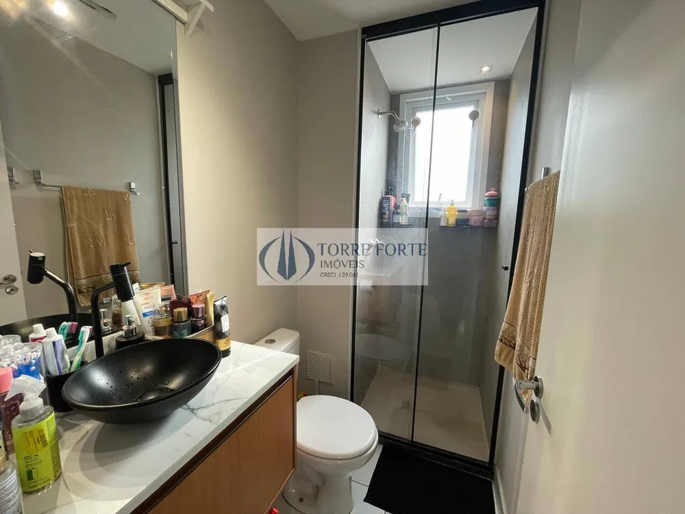 Apartamento, 2 quartos, 45 m² - Foto 6