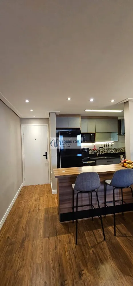 Apartamento, 3 quartos, 118 m² - Foto 5