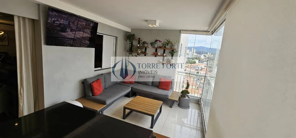 Apartamento, 3 quartos, 118 m² - Foto 2