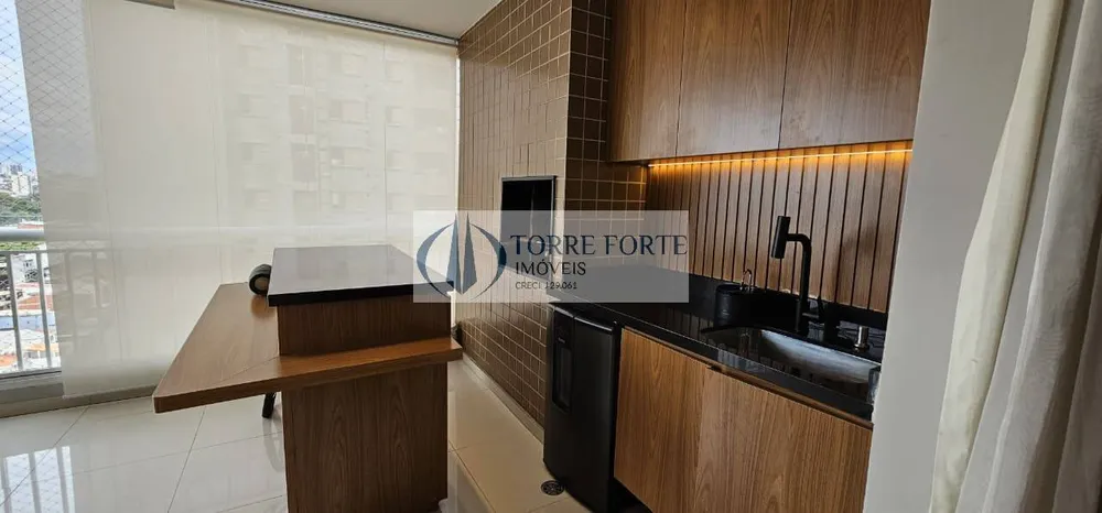 Apartamento, 3 quartos, 118 m² - Foto 4