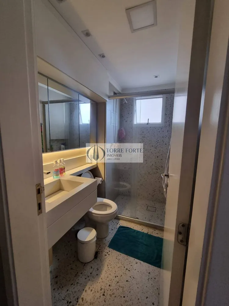 Apartamento, 3 quartos, 118 m² - Foto 8