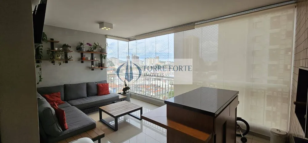 Apartamento, 3 quartos, 118 m² - Foto 3