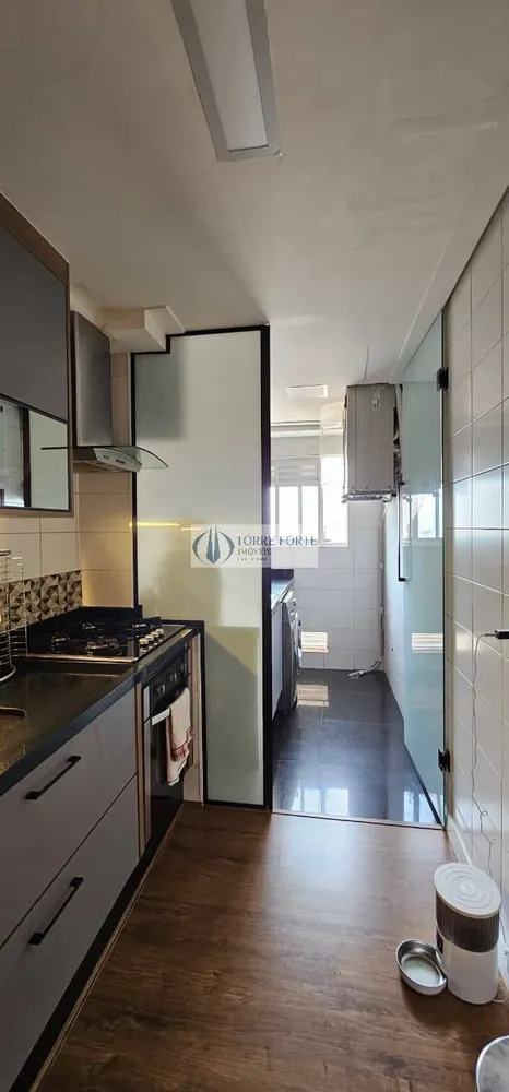 Apartamento, 3 quartos, 118 m² - Foto 7
