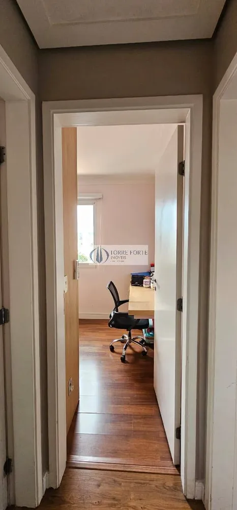 Apartamento, 3 quartos, 118 m² - Foto 6