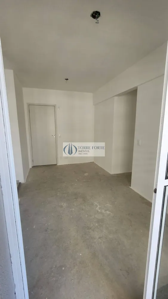 Apartamento, 3 quartos, 61 m² - Foto 4