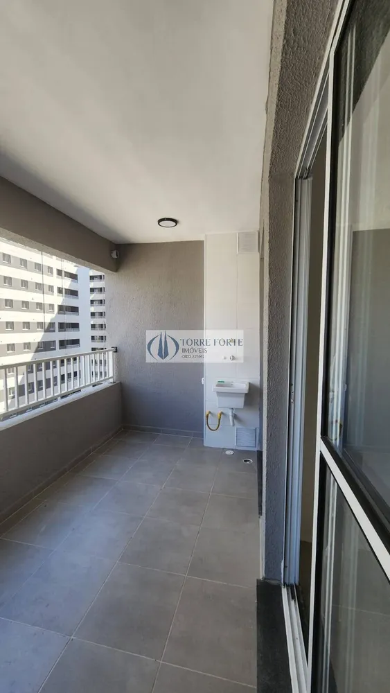 Apartamento, 3 quartos, 61 m² - Foto 3