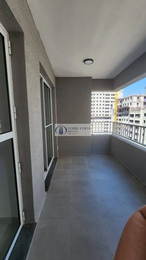 Apartamento, 3 quartos, 61 m² - Foto 2