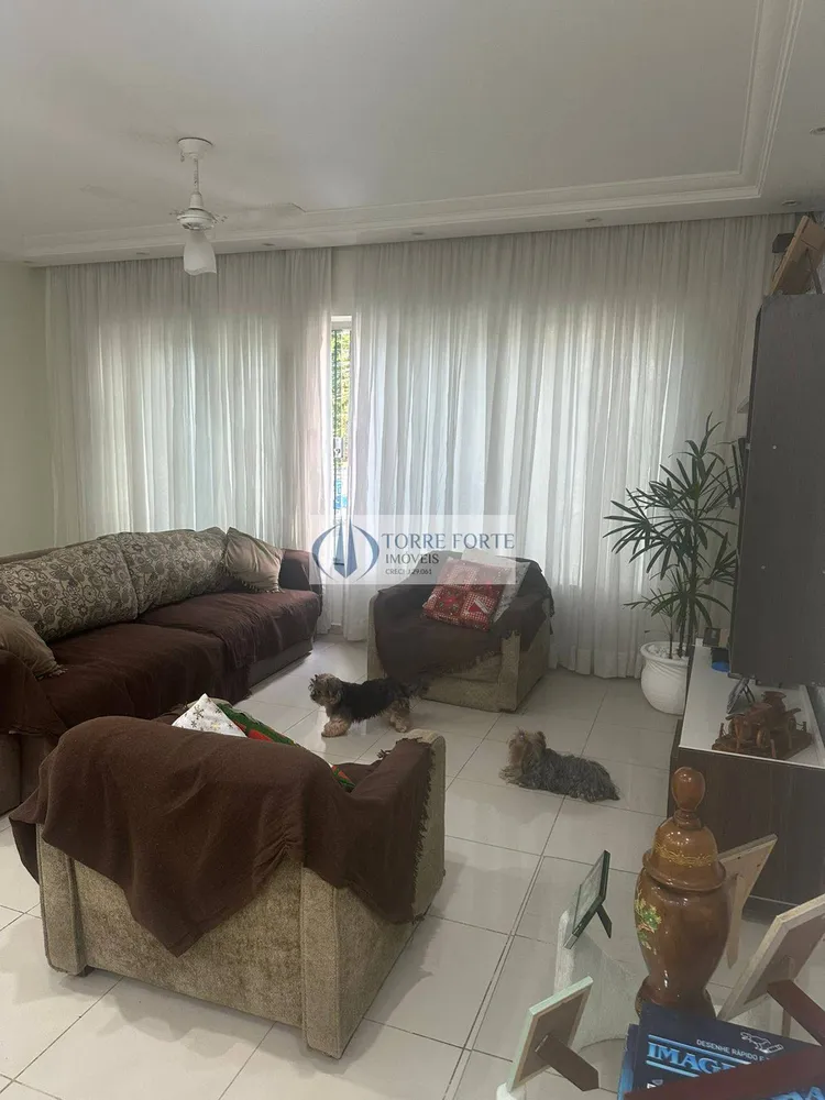 Casa, 5 quartos, 286 m² - Foto 4