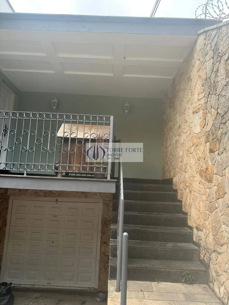Casa, 5 quartos, 286 m² - Foto 2