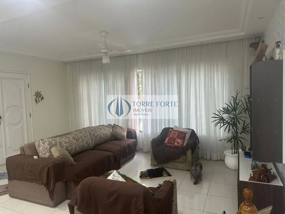 Casa, 5 quartos, 286 m² - Foto 3