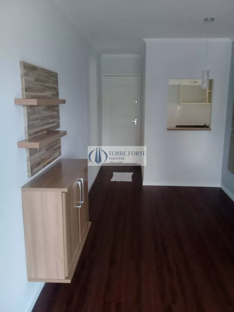 Apartamento à venda com 2 quartos, 53m² - Foto 7