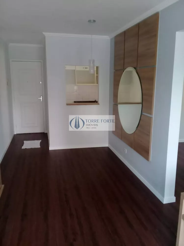 Apartamento à venda com 2 quartos, 53m² - Foto 8