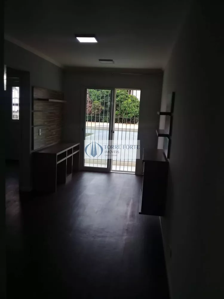 Apartamento à venda com 2 quartos, 53m² - Foto 3