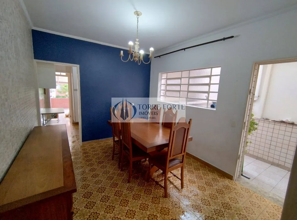 Casa, 3 quartos, 250 m² - Foto 4