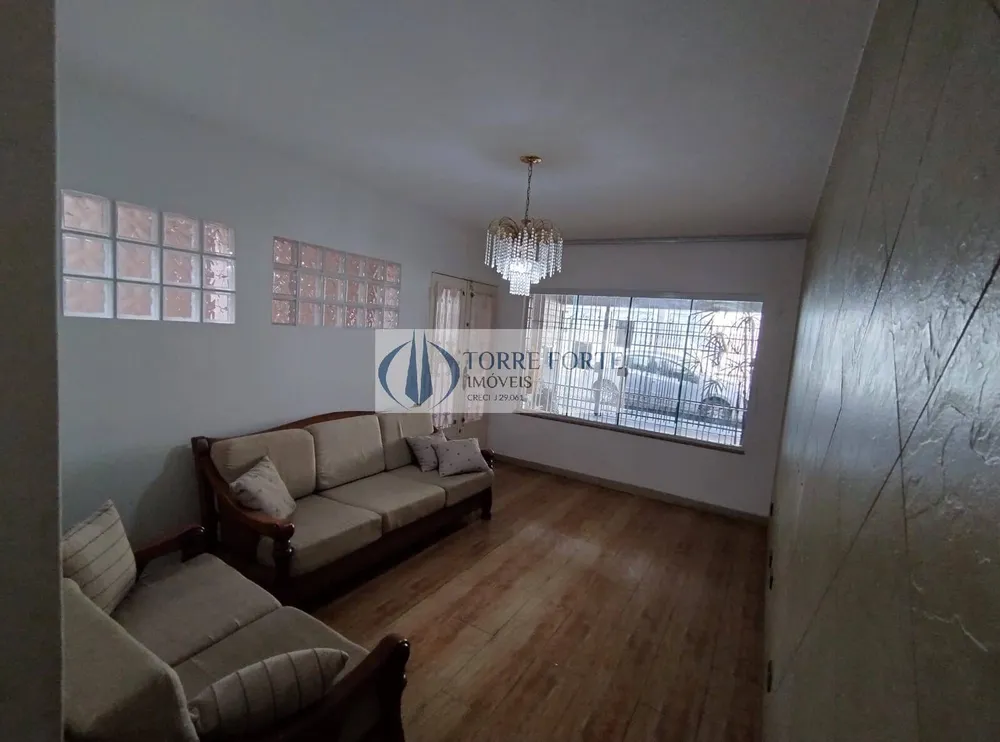 Casa, 3 quartos, 250 m² - Foto 1