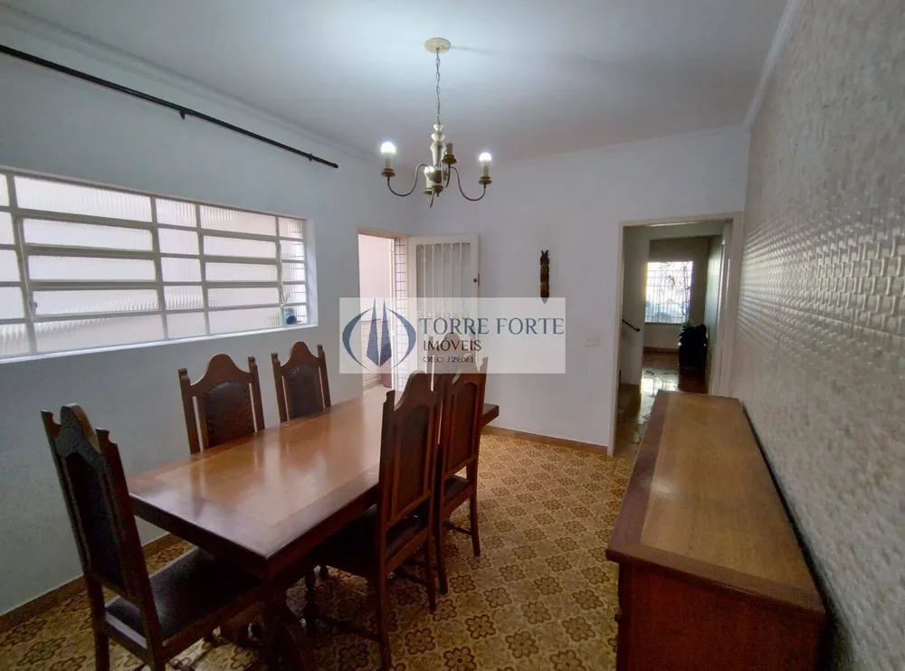 Casa, 3 quartos, 250 m² - Foto 3