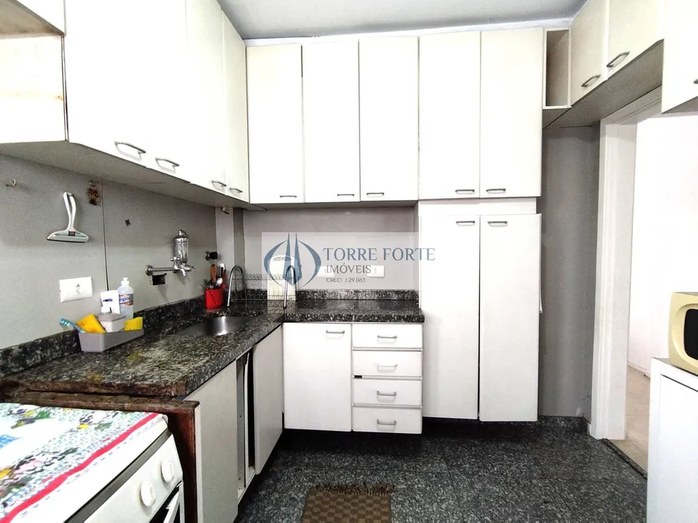 Apartamento, 3 quartos, 107 m² - Foto 6