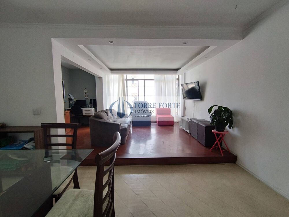 Apartamento, 3 quartos, 107 m² - Foto 2