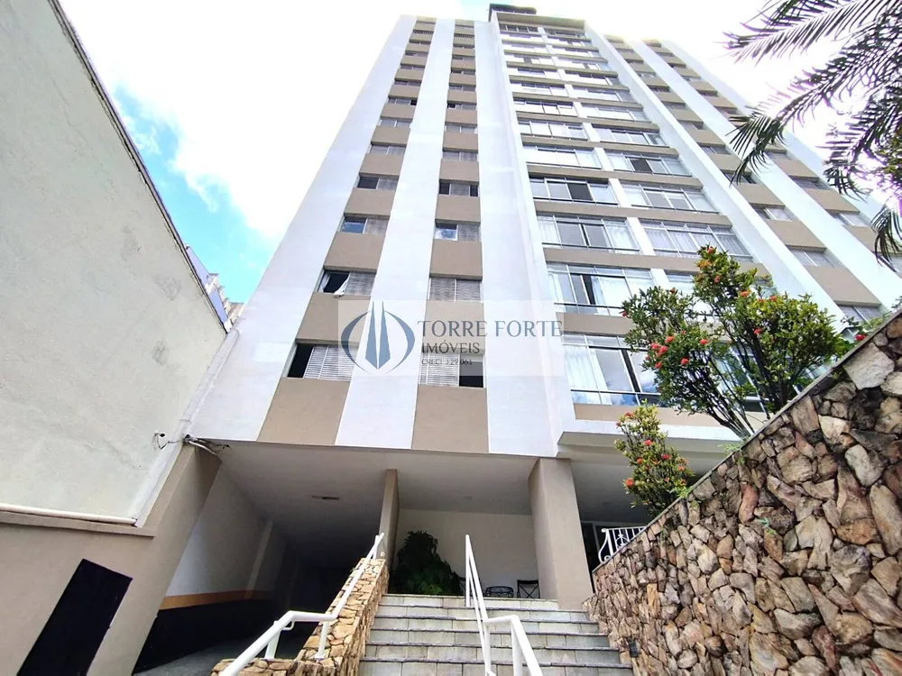 Apartamento, 3 quartos, 107 m² - Foto 5