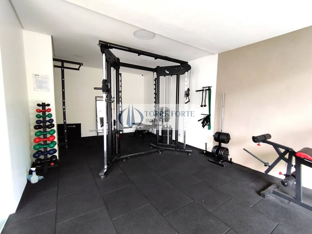 Apartamento, 3 quartos, 107 m² - Foto 7