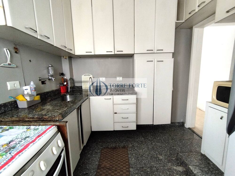 Apartamento, 3 quartos, 107 m² - Foto 1