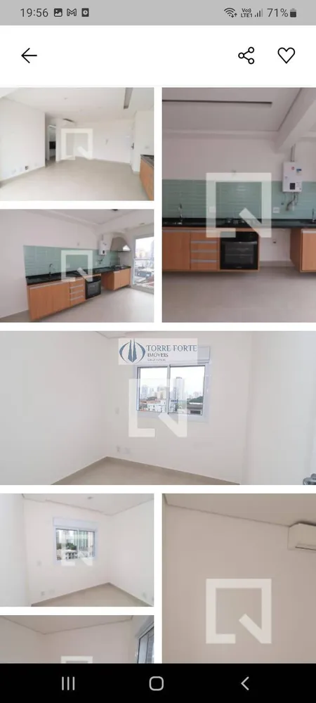 Apartamento, 2 quartos, 50 m² - Foto 8