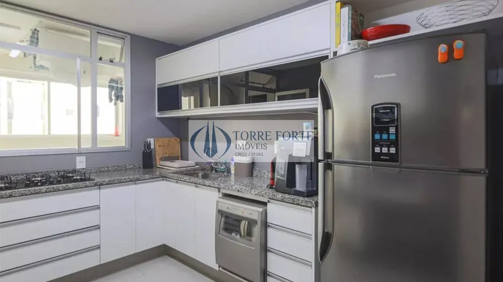 Apartamento, 3 quartos, 132 m² - Foto 8