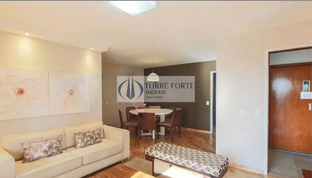 Apartamento, 3 quartos, 132 m² - Foto 3