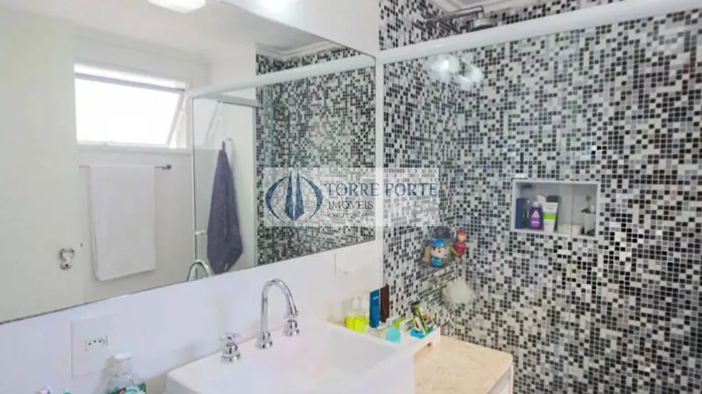 Apartamento, 3 quartos, 132 m² - Foto 7
