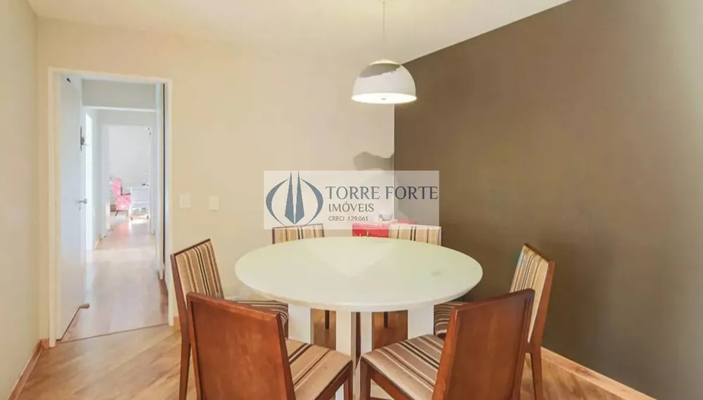 Apartamento, 3 quartos, 132 m² - Foto 5