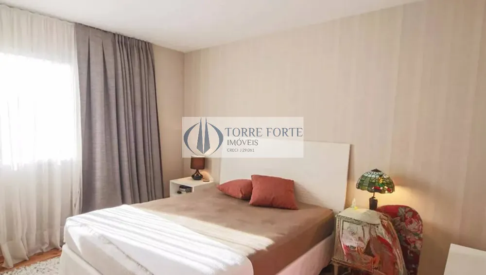 Apartamento, 3 quartos, 132 m² - Foto 6