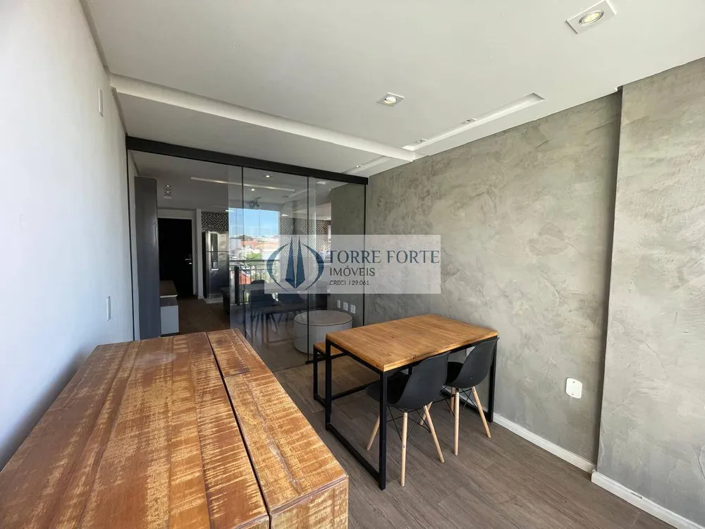 Apartamento, 2 quartos, 62 m² - Foto 7