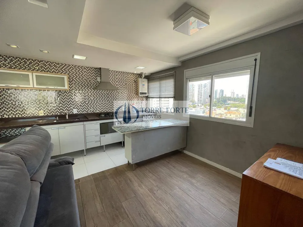 Apartamento, 2 quartos, 62 m² - Foto 4