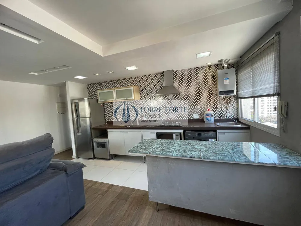 Apartamento, 2 quartos, 62 m² - Foto 5