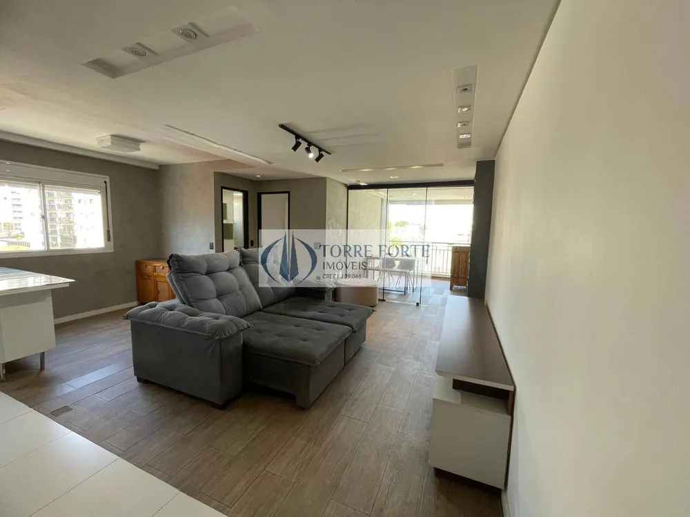 Apartamento, 2 quartos, 62 m² - Foto 3