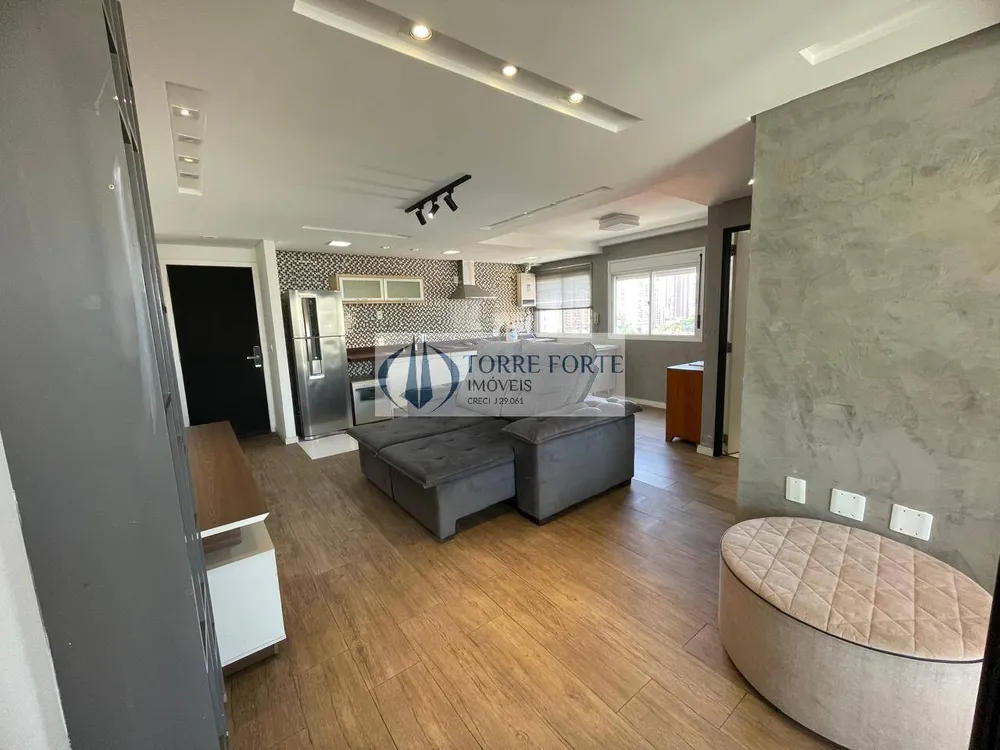 Apartamento, 2 quartos, 62 m² - Foto 1