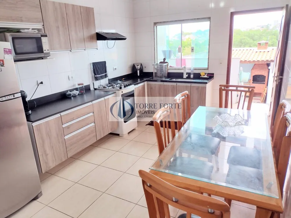 Casa, 3 quartos, 110 m² - Foto 1