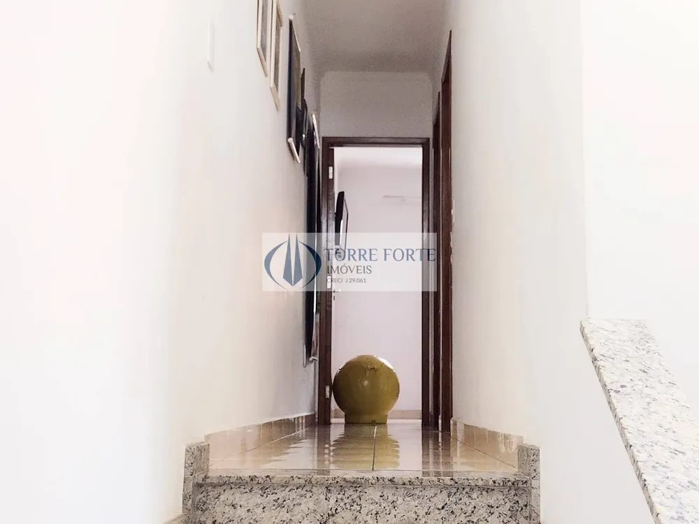 Casa, 3 quartos, 110 m² - Foto 2