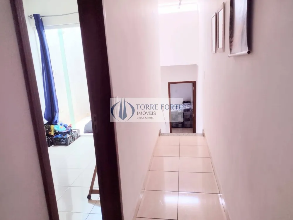 Casa, 3 quartos, 110 m² - Foto 6